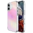 TPU+PC чохол Space Pure Rainbow Magsafe для Apple iPhone 16 – Pink. Фото 4 з 4