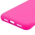 Чохол Silicone Case Lakshmi Premium із закритою камерою для Google Pixel 8a – Рожевий / Barbie pink. Фото 6 з 6