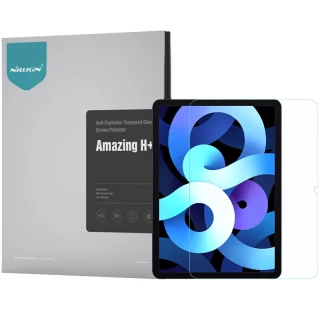 Захисне скло Nillkin (H+) на Apple iPad Air 11'' (2024-25) фото 1 з 1