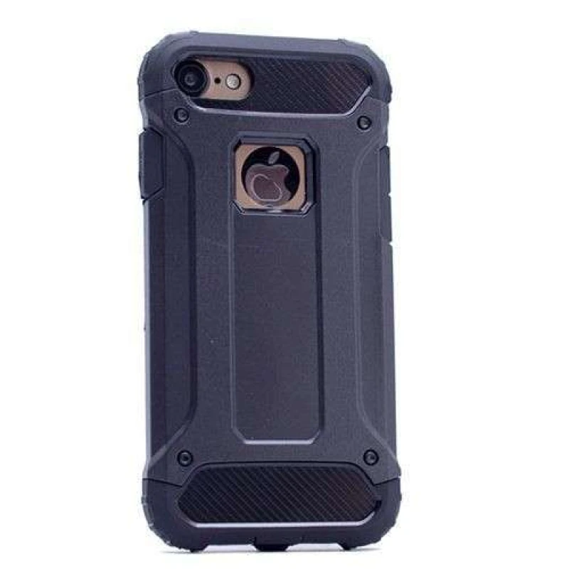 Протиударний чохол з посиленими кутами Immortal на Apple iPhone 7 / 8 (4.7") фото 7 з 10