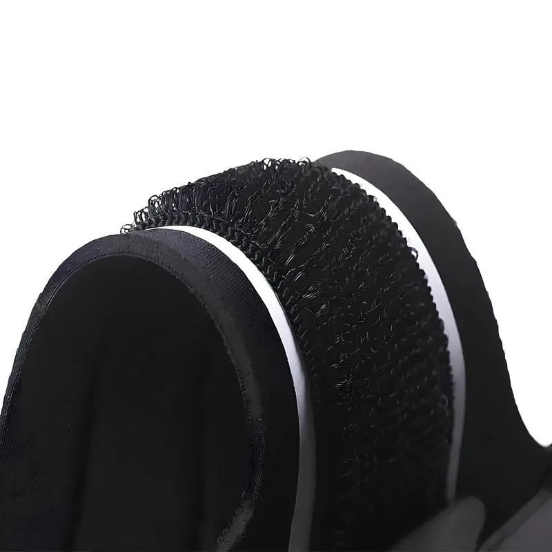 Чехол на руку Hoco BAG01 sports arm bag – Black. Фото 4 из 6