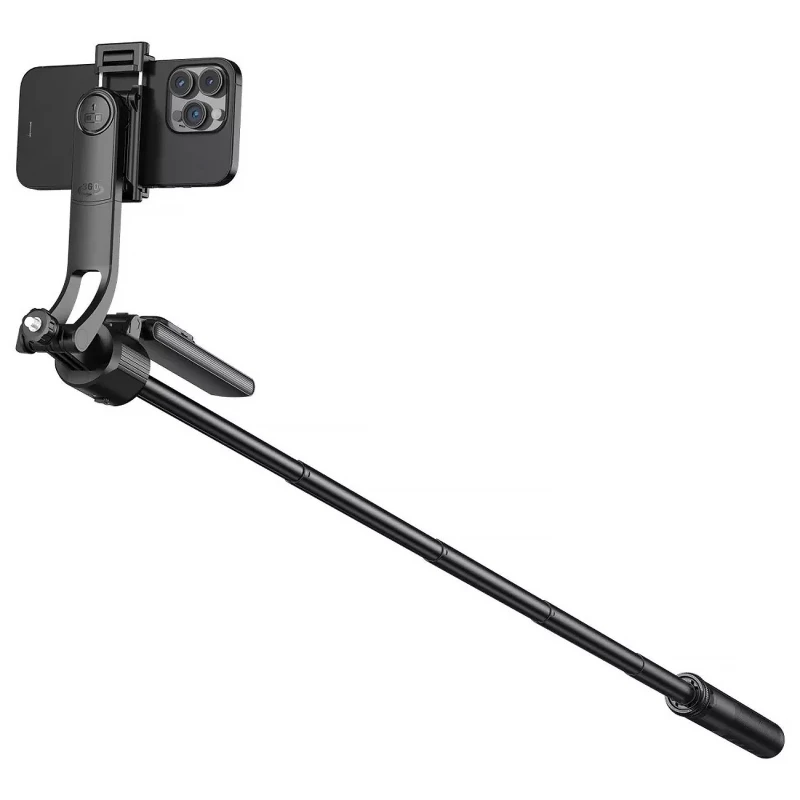 Трипод Proove FaceFix (1635mm) – Black. Фото 5 из 6