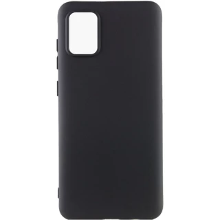 Чохол Silicone Case Lakshmi Elit на Samsung Galaxy A71 фото 1 Чохол Silicone Case Lakshmi Elit на Samsung Galaxy A71 фото 1 з 1