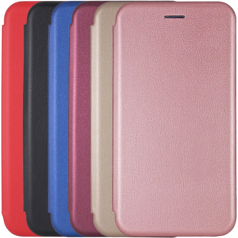 

Чохол-книжка класичний на Xiaomi Redmi 9C