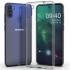 Ультратонкий силіконовий чохол 1,5 мм на Samsung Galaxy M11 фото 1 з 1