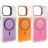 Чохол TPU+PC Jewel Sparkle with MagSafe для Apple iPhone 17 (6.3") фото 2 з 2