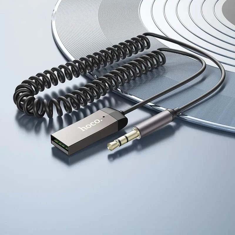 Аудіо ресивер E78 Benefit – Metal gray. Фото 5 з 6