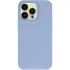 Чехол Silk Full Protective (AA) NO LOGO для Apple iPhone 13 Pro (6.1") – Голубой / Lilac Blue. Фото 11 из 13