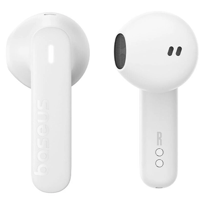 Беспроводные TWS наушники Baseus Bowie E16 (A00061900) – Stellar White. Фото 2 из 5