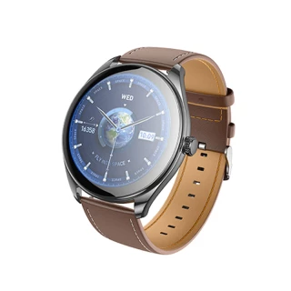 Смарт-годинник Hoco Smart Watch Y22 Amoled Smart sports watch (call version) фото 1 з 6