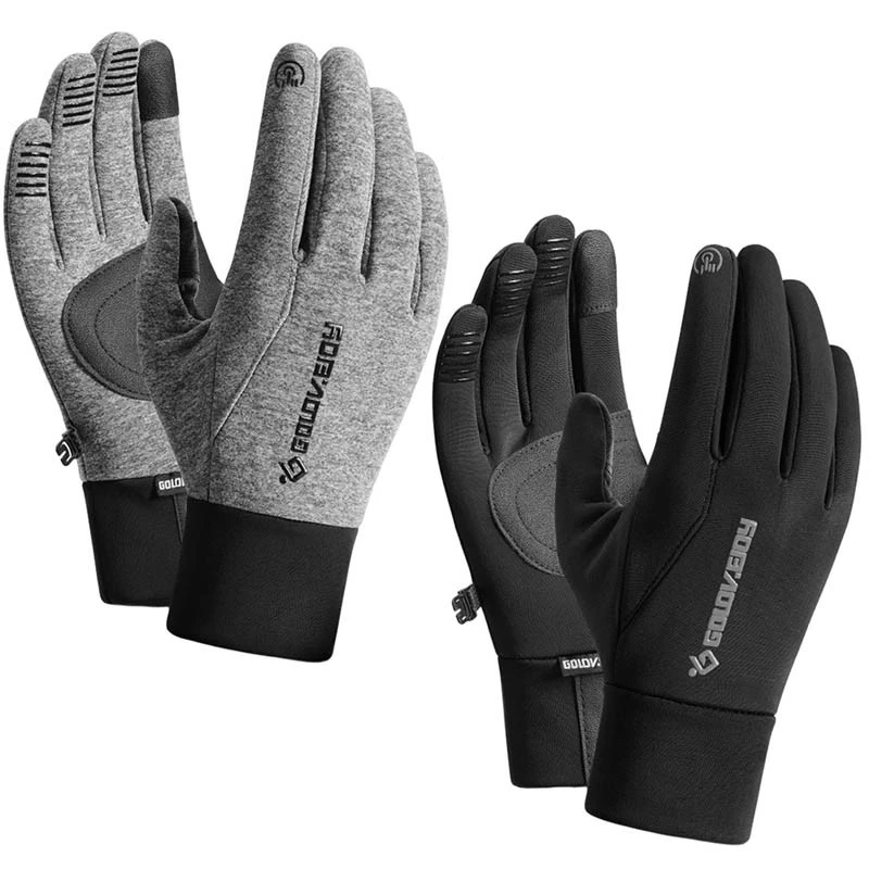 Перчатки сенсорные Golove joy (L) Anti-Slip 2023 фото 1 из 1