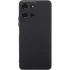 Чохол Silicone Case Lakshmi Plus з закритою камерою на Motorola Edge 60 – Чорний / Black. Фото 1 з 1