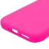 Чохол Silicone Case Lakshmi Premium із закритою камерою для Google Pixel 9 Pro – Рожевий / Barbie pink. Фото 8 з 8