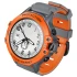 Дитячий cмарт-годинник Hoco Y107 4G with call function – Orange. Фото 1 з 4