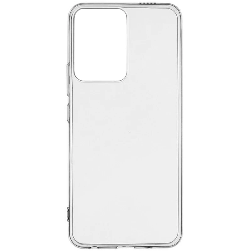 TPU чохол GETMAN Transparent 2,0mm для Samsung Galaxy A54 5G фото 1 из 1