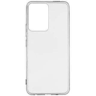 TPU чохол GETMAN Transparent 2,0mm для Samsung Galaxy A54 5G фото 1 из 2