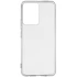 TPU чохол GETMAN Transparent 2,0mm для Samsung Galaxy A54 5G – Clear. Фото 1 из 2