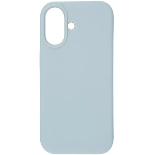 Силіконовий чохол Fibra Full with MagSafe для Apple iPhone 17 (6.3") фото 1 з 1