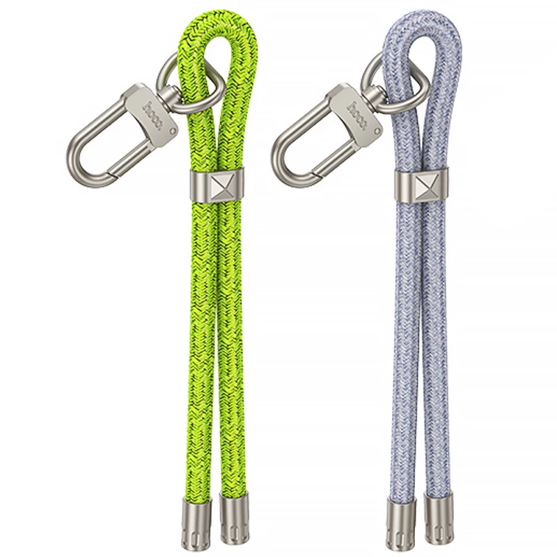 Шнурок - браслет Hoco GH4 Refined Series (0.21m) фото 1 из 1