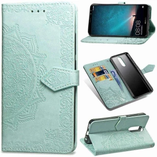 Кожаный чехол-книжка Art Case с визитницей для Huawei Mate 10 Lite фото 1 из 6