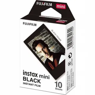 Фотобумага Color Fujifilm INSTAX MINI 10 Sheets фото 1 из 2