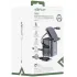 БЗУ Acefast Z9 6in1 35W GaN + СЗУ 45W – Metal grey. Фото 2 из 7