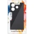 Чехол Silicone Cover Ummi Lakshmi Full Camera (AA) для Xiaomi Redmi Note 14 5G – Черный / Black. Фото 2 из 2