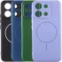 Чохол Silicone Cover Lakshmi Full Camera (AA) with Magnetic Fit для Xiaomi Redmi 17 фото 1 з 1