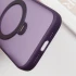 Чохол Ummi Colorful with MagSafe HQ Ring для Apple iPhone 15 (6.1") – Purple. Фото 6 з 6