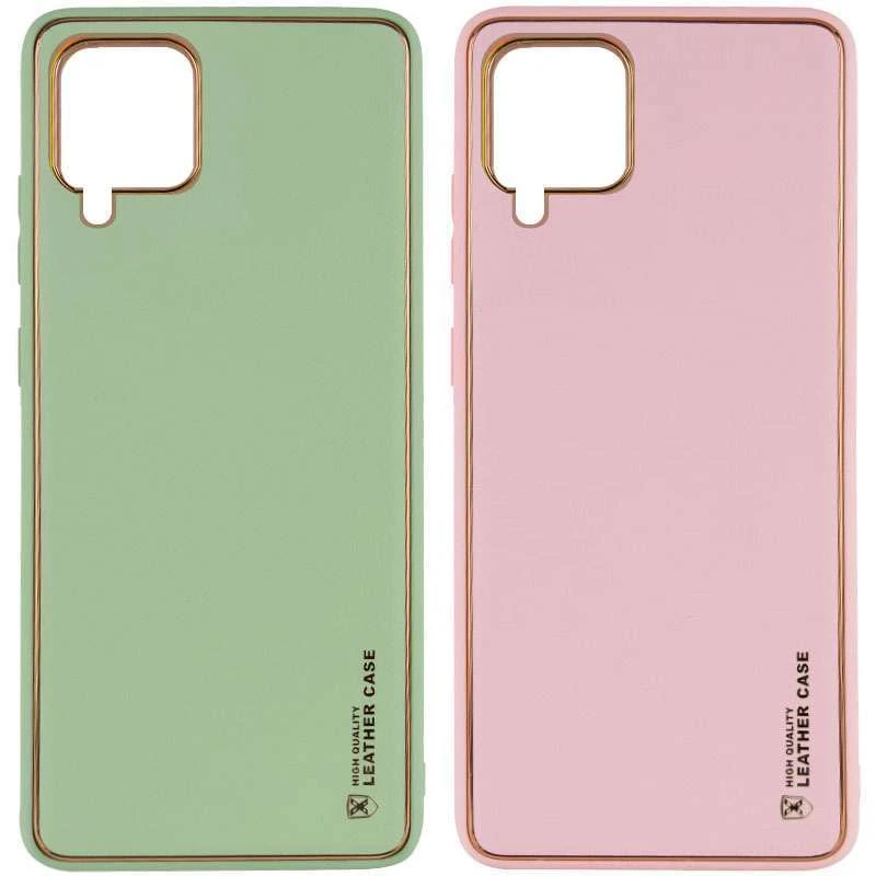 

Шкіряний чохол Xshield на Samsung Galaxy M53 5G