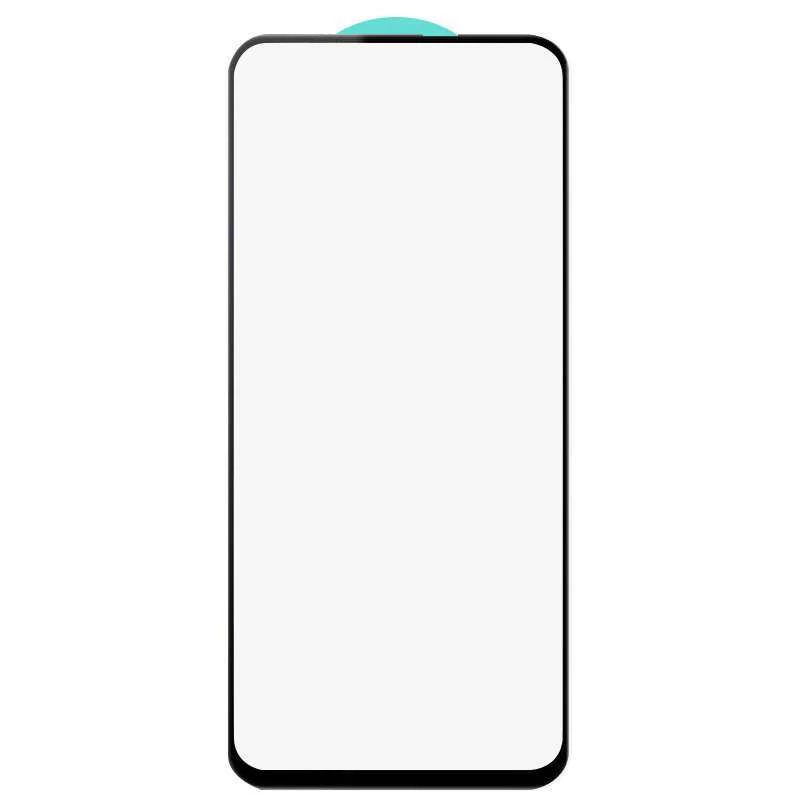 Захисне скло SKLO 3D Xiaomi Mi 11 Lite – Чорний. Фото 2 з 4