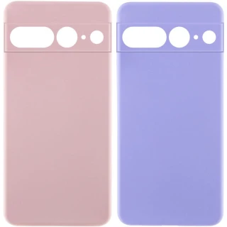 Чохол Silicone Cover Ummi Lakshmi Full Camera (AA) для Google Pixel 7 Pro фото 1 Чохол Silicone Cover Ummi Lakshmi Full Camera (AA) для Google Pixel 7 Pro фото 1 з 1