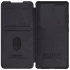 Кожаный чехол-книжка Nillkin Qin Pro Camshield для Samsung Galaxy S25 Ultra – Черный. Фото 3 Кожаный чехол-книжка Nillkin Qin Pro Camshield для Samsung Galaxy S25 Ultra – Черный. Фото 3 из 5
