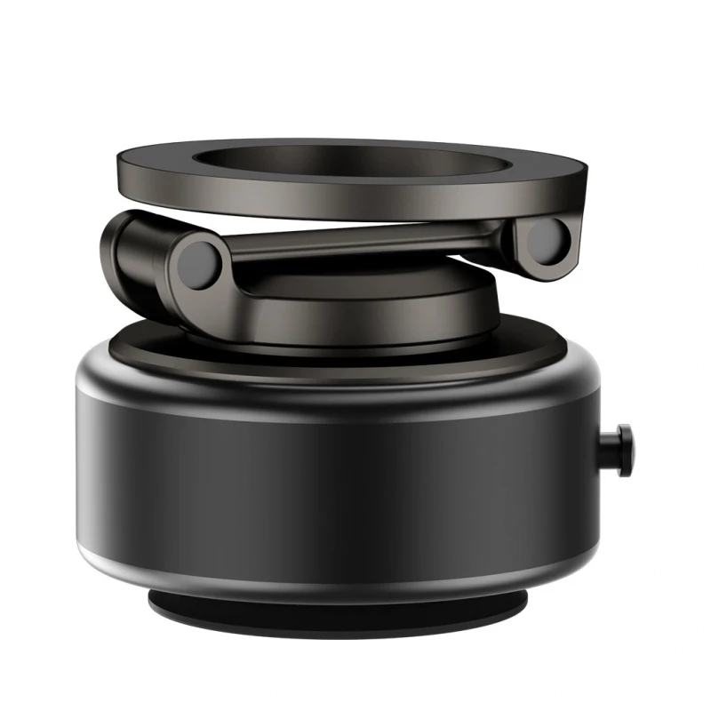 Автотримач WIWU Wi-CH-056 Octopus Vacuum Suction Magnetic – Tarnish. Фото 6 з 8