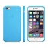 Чохол Silicone Case на Apple iPhone 6/6s (4.7") фото 6 з 7