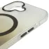 Чохол Phantom з MagSafe для Apple iPhone 16 – Grey. Фото 5 з 6