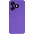 Чохол Silicone Case Lakshmi Premium із закритою камерою для TECNO Spark 10 – Фіолетовий / Amethyst. Фото 3 з 8
