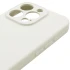 Чохол Silk Full Camera Protective (AA) NO LOGO для Apple iPhone 16 Pro – Бежевий / Antigue White. Фото 4 з 5