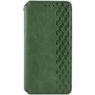 Чохол книжка GETMAN кубик для Oppo A58 4G фото 1 з 5