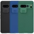 Карбована накладка Nillkin Pro зі шторкою для камери на Google Pixel 8 Pro фото 1 з 1