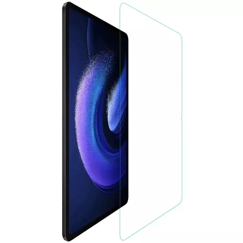 Защитное стекло Nillkin (H+) для Xiaomi Pad 6 Max (14") – Прозрачный. Фото 3 из 7