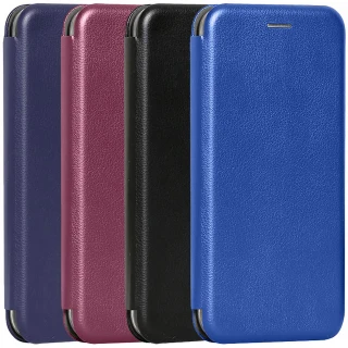 Чохол-книжка класичний на Samsung Galaxy A07 фото 1 Чохол-книжка класичний на Samsung Galaxy A07 фото 1 з 1