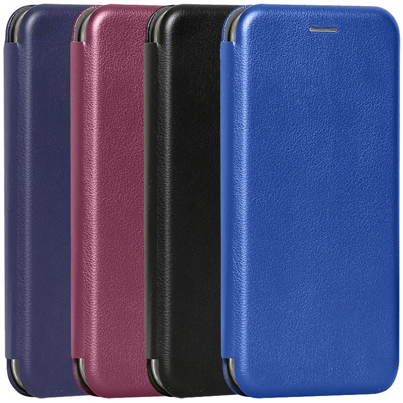 Чохол-книжка класичний на Samsung Galaxy A17 4G/5G фото 1 з 1