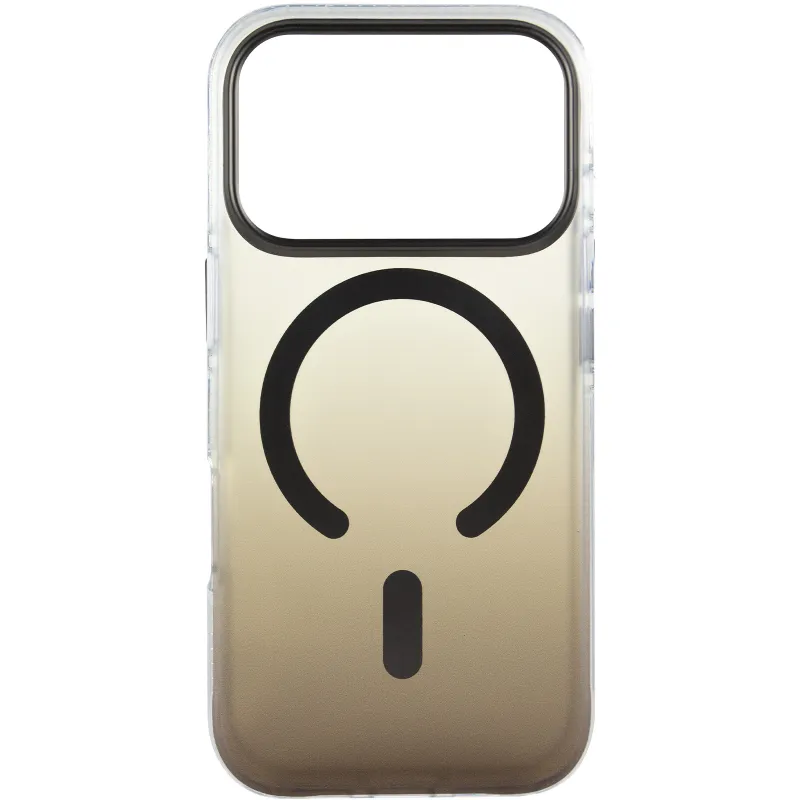 Чохол Phantom з MagSafe для Apple iPhone 17 Pro (6.3") – Grey. Фото 3 з 6