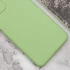 Чохол Silicone Case Lakshmi з закритою камерою на Samsung Galaxy M14 5G – Зелений / Pistachio. Фото 7 з 10