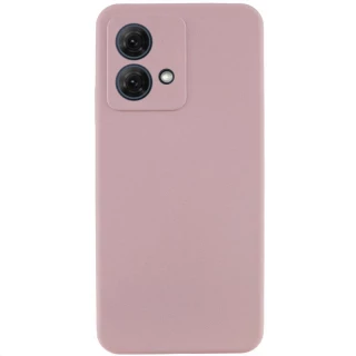 Чохол Silicone Case Lakshmi Plus з закритою камерою на Samsung Galaxy A04e фото 1 з 2