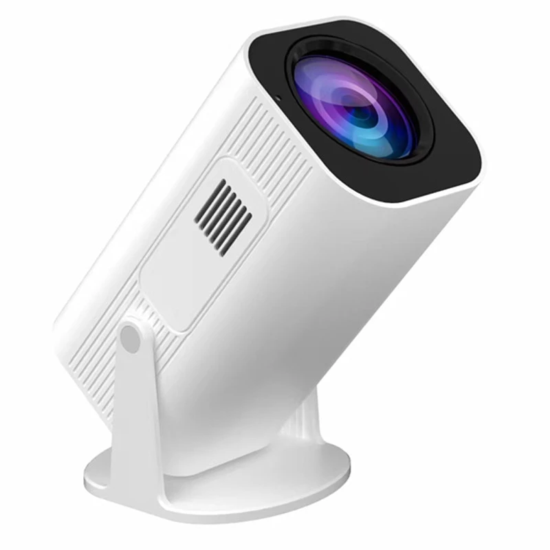 Проектор 4k Android HP330 фото 2 з 3