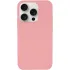 Чохол Silk Full Protective (AA) NO LOGO для Apple iPhone 13 Pro Max (6.7") – Рожевий / Pink. Фото 2 з 4