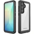 Shellbox водонепроникний чохол на Samsung Galaxy S25 FE – Чорний. Фото 5 з 10