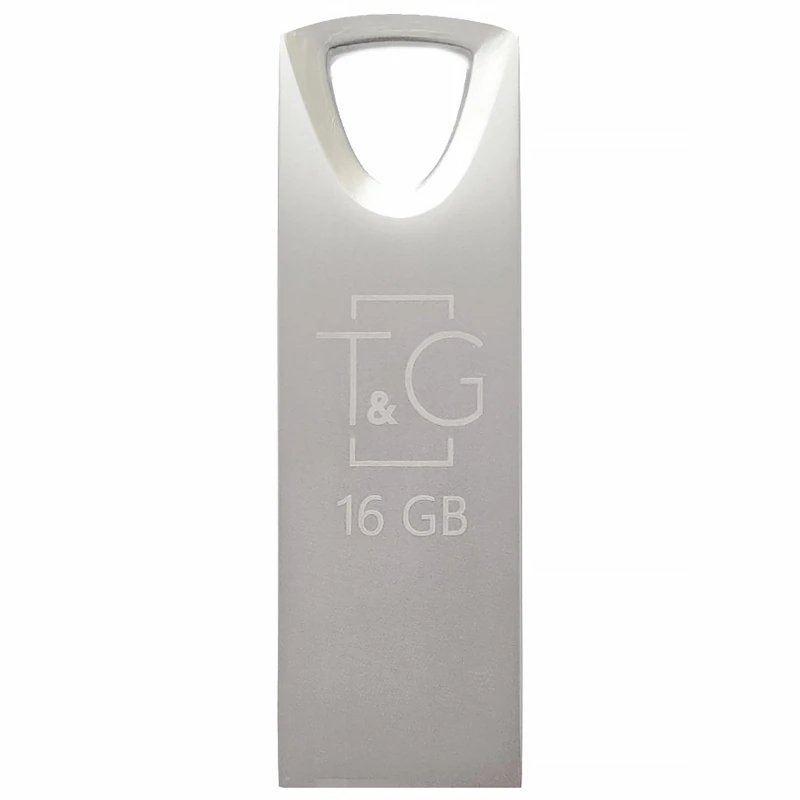 Флеш-накопитель T&G 117 Metal Series USB 3.0 — 16GB фото 1 из 1